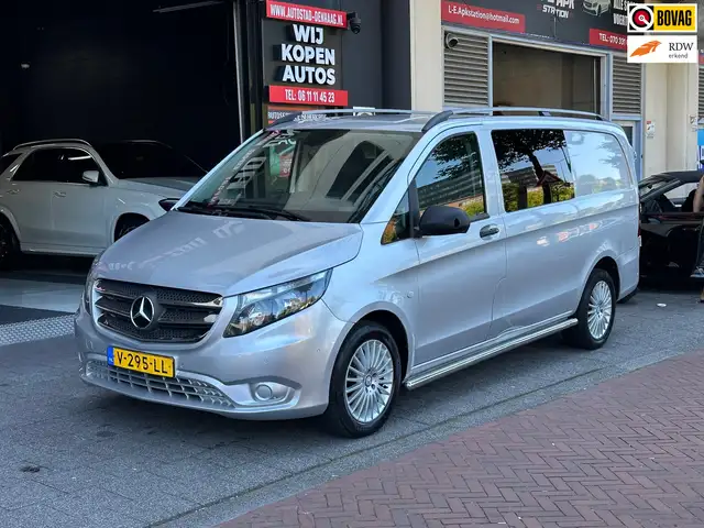 2018 Mercedes-Benz Vito for sale