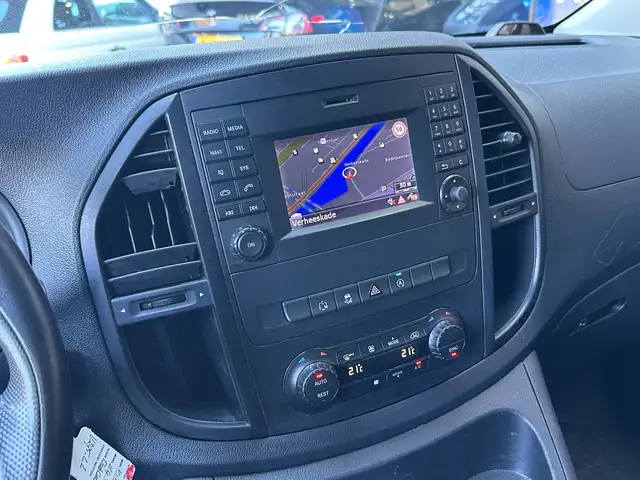 Mercedes-Benz Vito view 15
