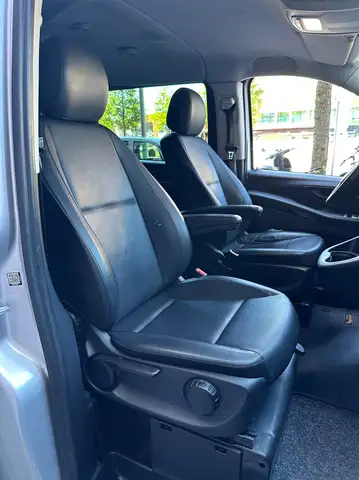 Mercedes-Benz Vito view 12