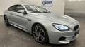 BMW M6 Gran Coupé *B&O*Carbon-Keramik*Massage*Kamera Синий - thumbnail 1