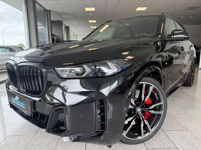 Bmw X5 50 e xDrive M Sport Pano. ACC Head Up Keyless