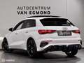 Audi A3 Sportback 40 TFSIe 2X S-LINE | PANO | AD. CRUISE Blanc - thumbnail 2