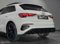 Audi A3 Sportback 40 TFSIe 2X S-LINE | PANO | AD. CRUISE Blanc - thumbnail 19