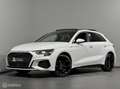 Audi A3 Sportback 40 TFSIe 2X S-LINE | PANO | AD. CRUISE Blanc - thumbnail 36