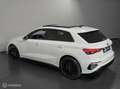 Audi A3 Sportback 40 TFSIe 2X S-LINE | PANO | AD. CRUISE Blanc - thumbnail 39