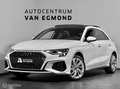 Audi A3 Sportback 40 TFSIe 2X S-LINE | PANO | AD. CRUISE Blanc - thumbnail 7
