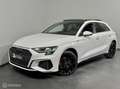 Audi A3 Sportback 40 TFSIe 2X S-LINE | PANO | AD. CRUISE Blanc - thumbnail 26