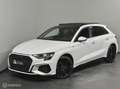 Audi A3 Sportback 40 TFSIe 2X S-LINE | PANO | AD. CRUISE Blanc - thumbnail 42