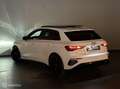 Audi A3 Sportback 40 TFSIe 2X S-LINE | PANO | AD. CRUISE Blanc - thumbnail 35