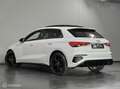 Audi A3 Sportback 40 TFSIe 2X S-LINE | PANO | AD. CRUISE Blanc - thumbnail 10