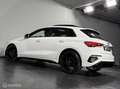 Audi A3 Sportback 40 TFSIe 2X S-LINE | PANO | AD. CRUISE Blanc - thumbnail 18