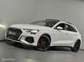 Audi A3 Sportback 40 TFSIe 2X S-LINE | PANO | AD. CRUISE Blanc - thumbnail 8