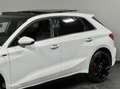 Audi A3 Sportback 40 TFSIe 2X S-LINE | PANO | AD. CRUISE Blanc - thumbnail 43