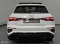 Audi A3 Sportback 40 TFSIe 2X S-LINE | PANO | AD. CRUISE Blanc - thumbnail 46