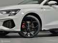 Audi A3 Sportback 40 TFSIe 2X S-LINE | PANO | AD. CRUISE Blanc - thumbnail 11