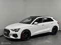 Audi A3 Sportback 40 TFSIe 2X S-LINE | PANO | AD. CRUISE Blanc - thumbnail 33