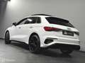Audi A3 Sportback 40 TFSIe 2X S-LINE | PANO | AD. CRUISE Blanc - thumbnail 24