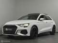 Audi A3 Sportback 40 TFSIe 2X S-LINE | PANO | AD. CRUISE Blanc - thumbnail 38