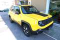 Jeep Renegade 2.0 Mjt 170CV 4WD TRAILHAWK LED-BEATS-GANCIO Żółty - thumbnail 7