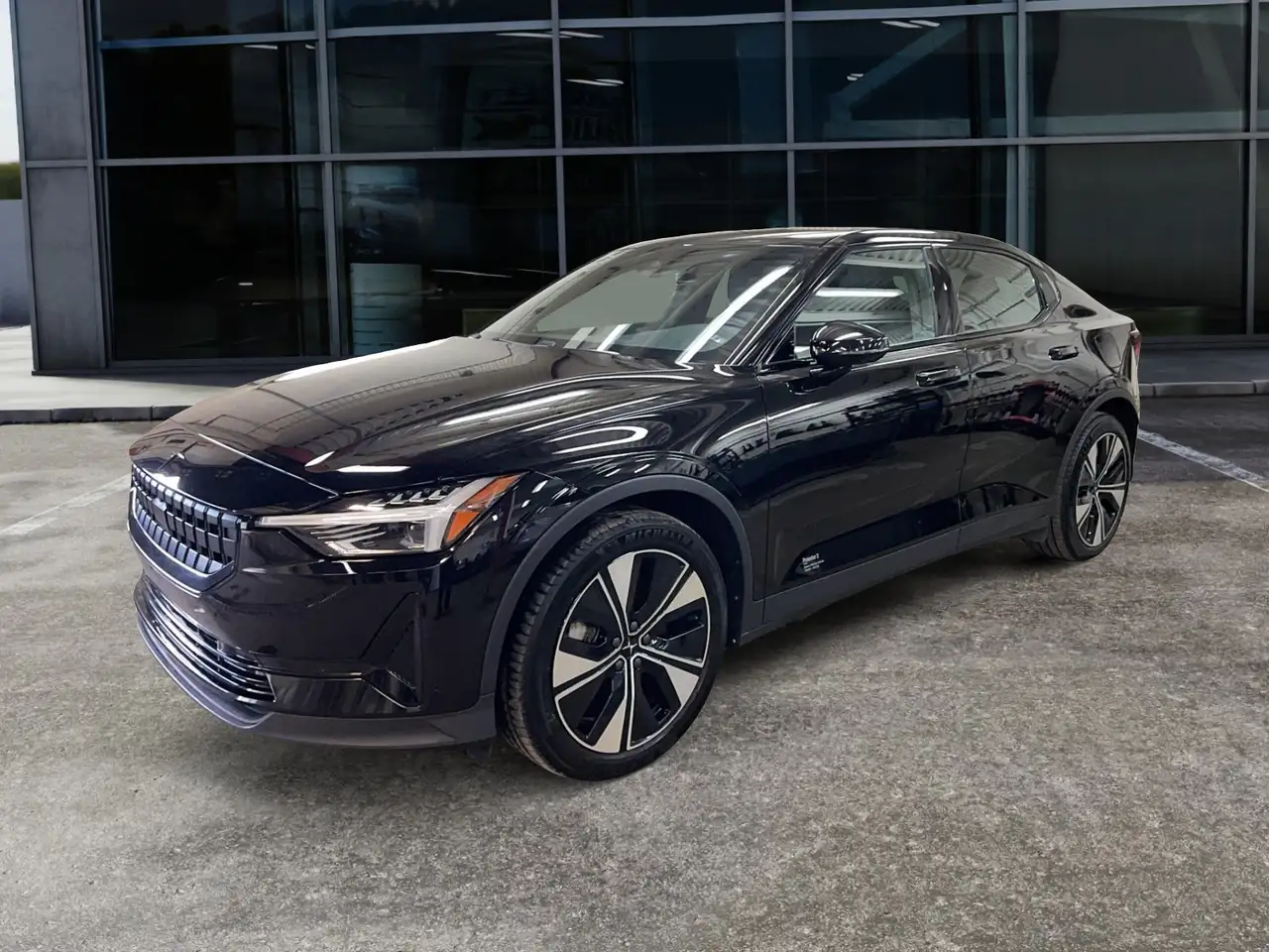 2023 Polestar 2