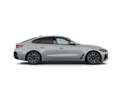 BMW i4 eDrive40 Gran Coupé M Sport Gris - thumbnail 2