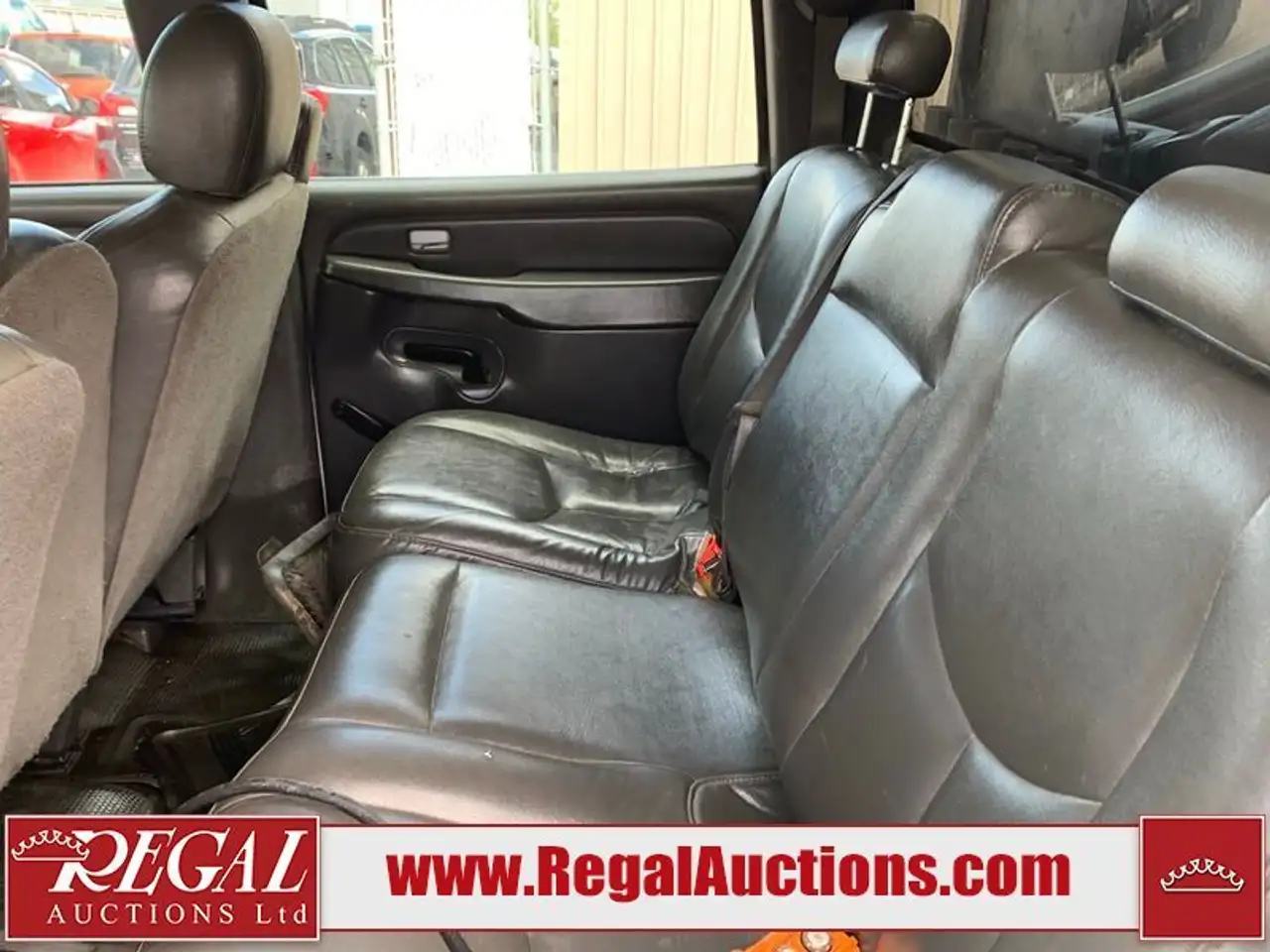 Chevrolet Silverado 3500 photo Chevrolet Silverado 3500