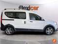 Dacia Dokker Stepway Essential Blue dCi 70kW (95CV) Blanco - thumbnail 8