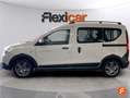 Dacia Dokker Stepway Essential Blue dCi 70kW (95CV) Blanco - thumbnail 3