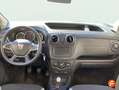 Dacia Dokker Stepway Essential Blue dCi 70kW (95CV) Blanco - thumbnail 10