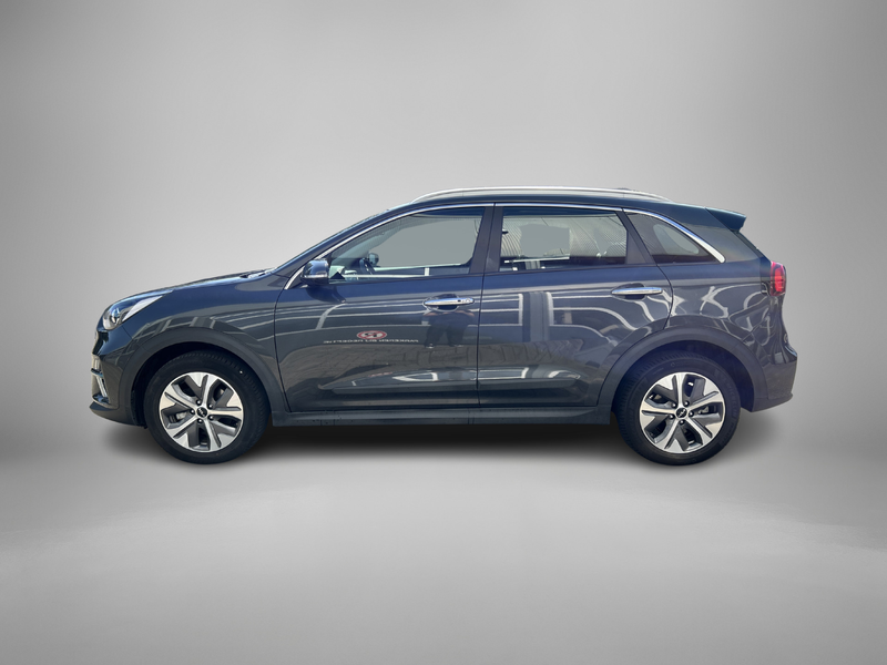 Kia e-Niro DynamicLine 64 kWh — photo 8