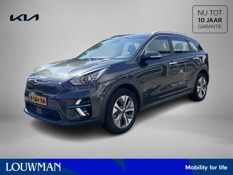Kia e-Niro DynamicLine 64 kWh