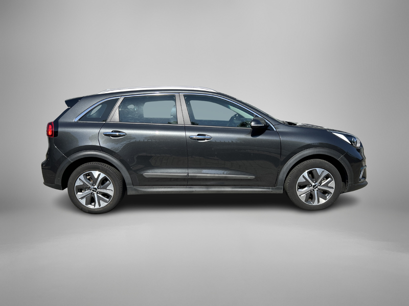 Kia e-Niro DynamicLine 64 kWh — photo 3