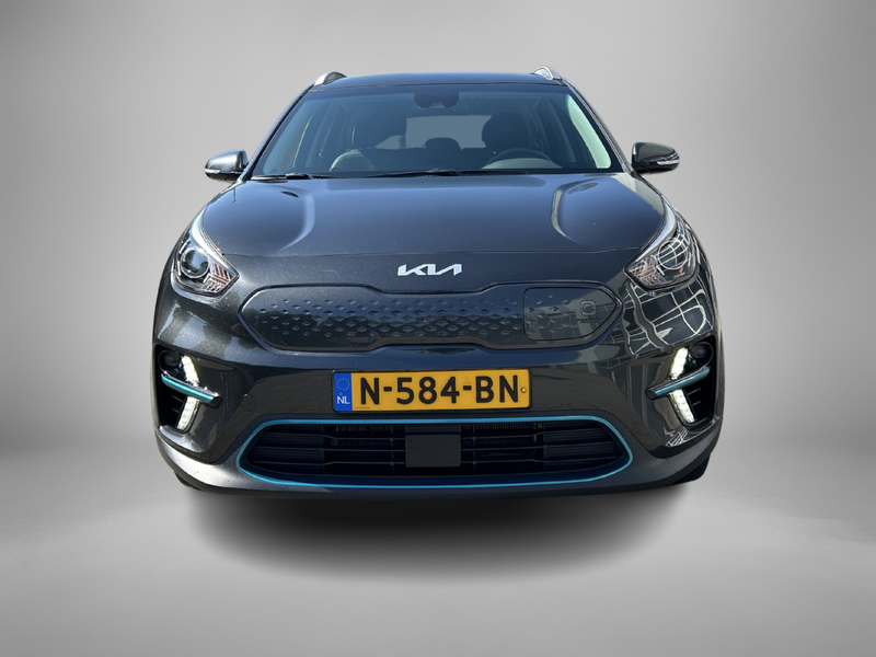 Kia e-Niro DynamicLine 64 kWh — photo 5