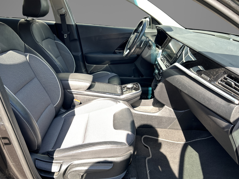 Kia e-Niro DynamicLine 64 kWh — photo 10