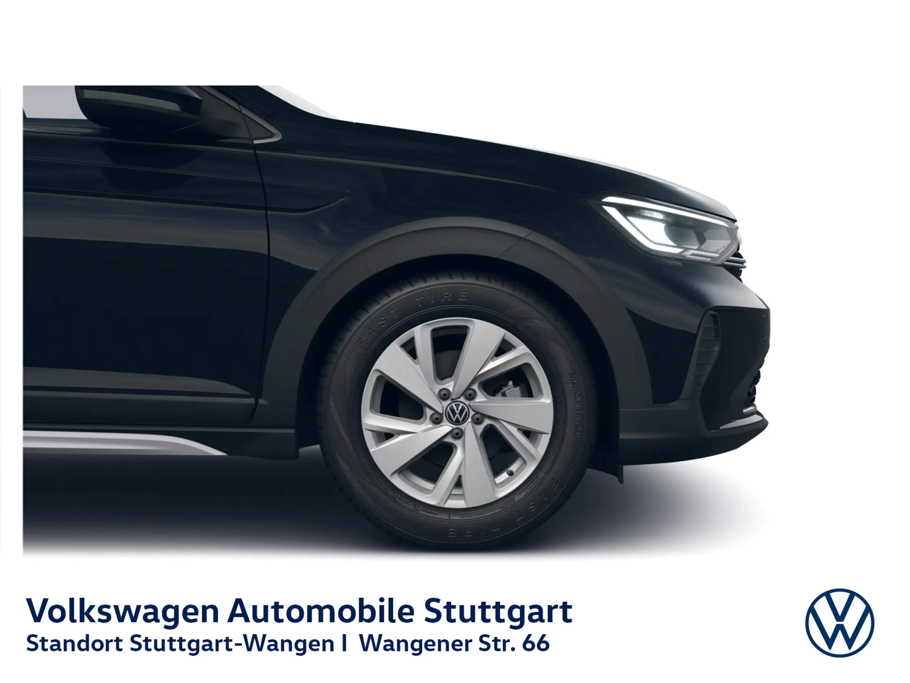 Volkswagen Taigo Life 1.0 TSI DSG Navi Kamera LED SHZ — photo 3