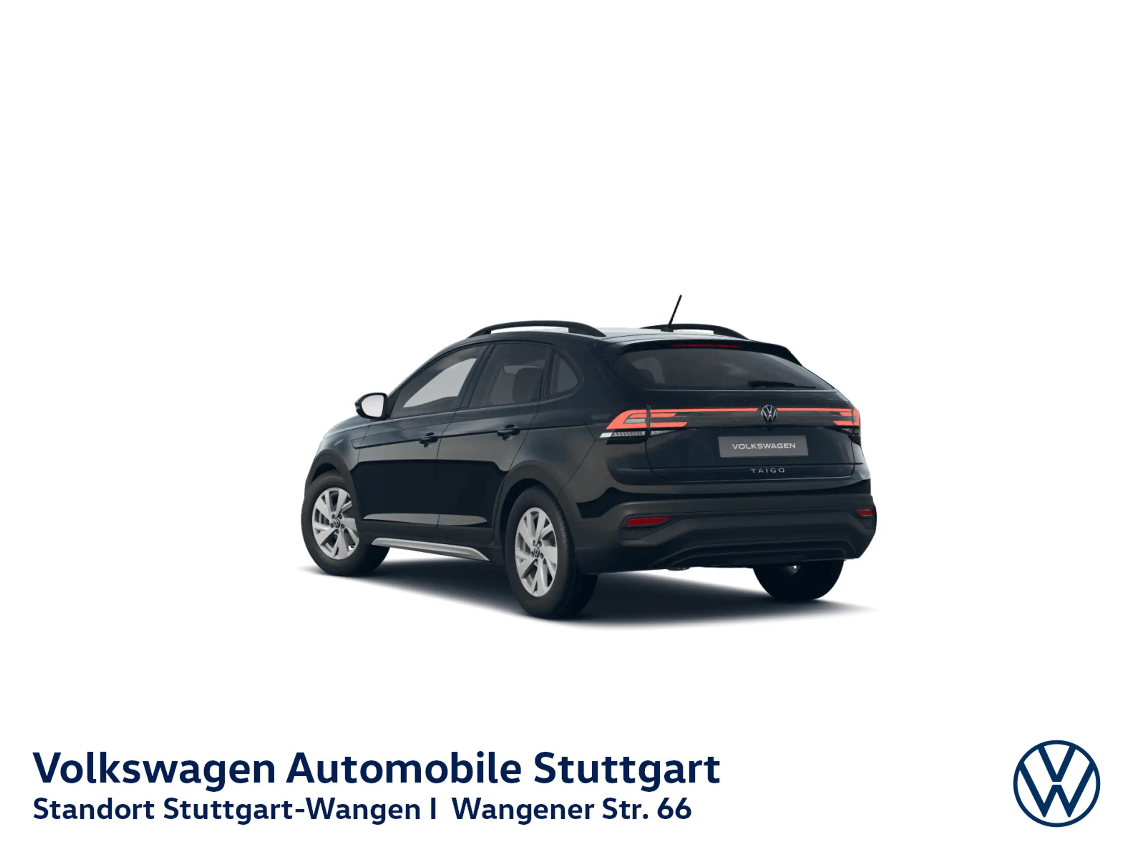 Volkswagen Taigo Life 1.0 TSI DSG Navi Kamera LED SHZ — photo 4