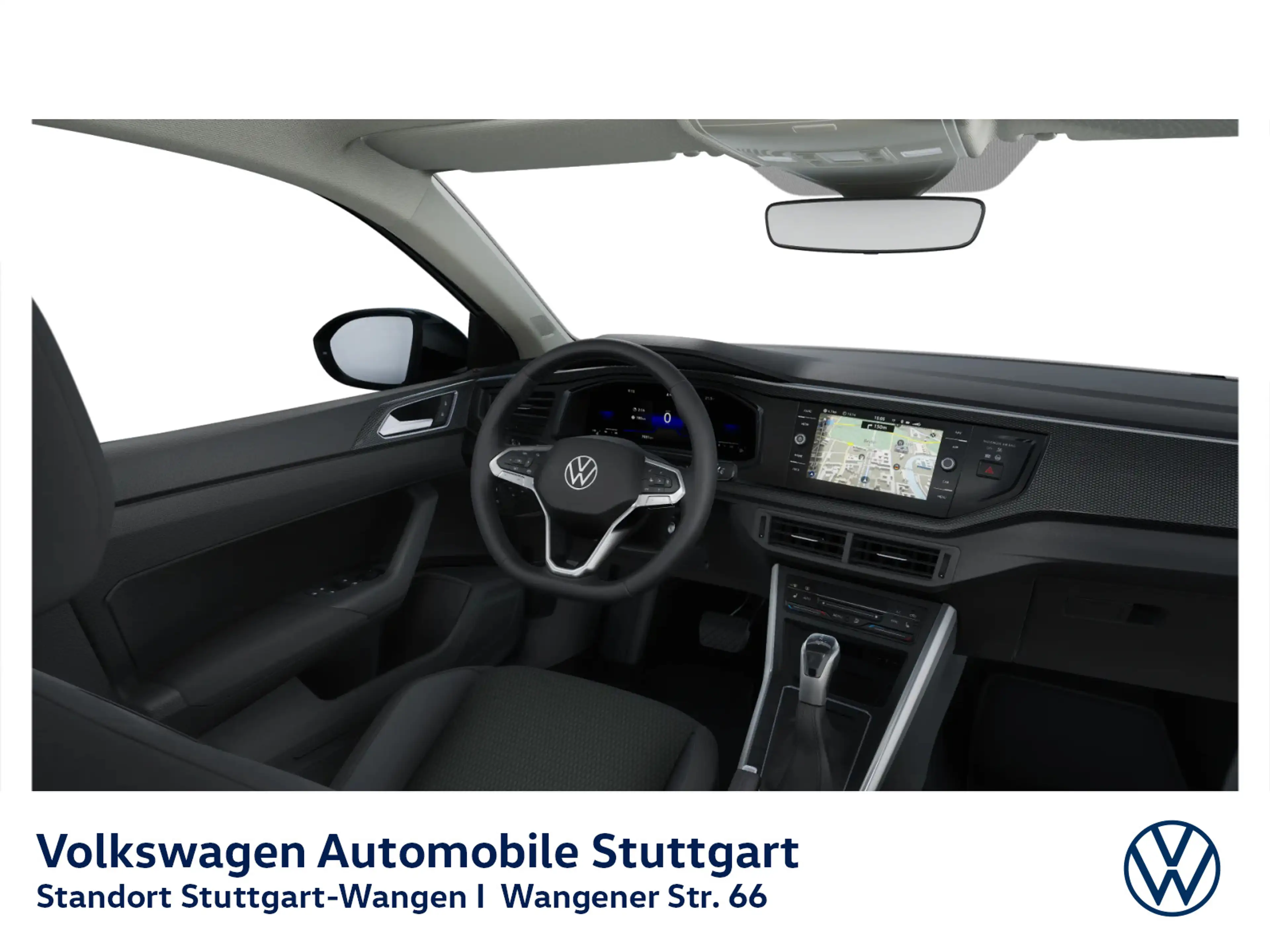 Volkswagen Taigo Life 1.0 TSI DSG Navi Kamera LED SHZ — photo 9