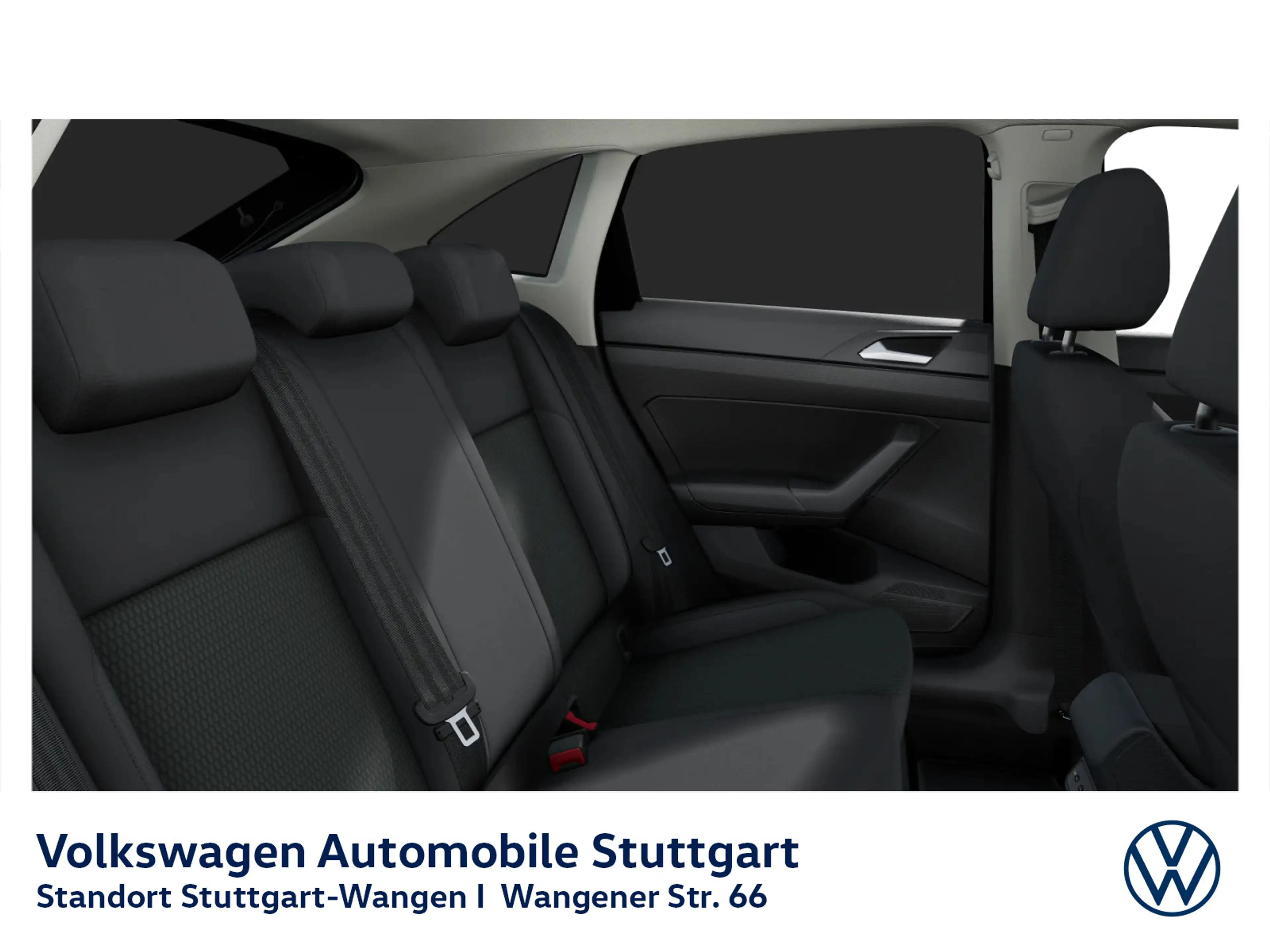 Volkswagen Taigo Life 1.0 TSI DSG Navi Kamera LED SHZ — photo 10