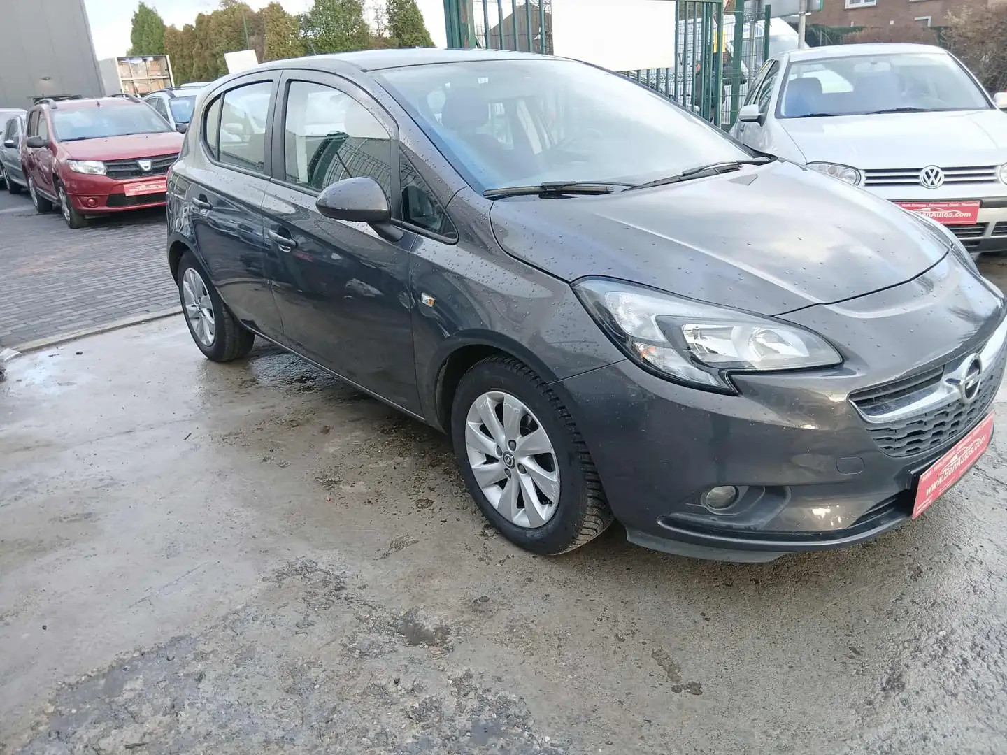 Opel Corsa Corsa 1.2i Cosmo - 2