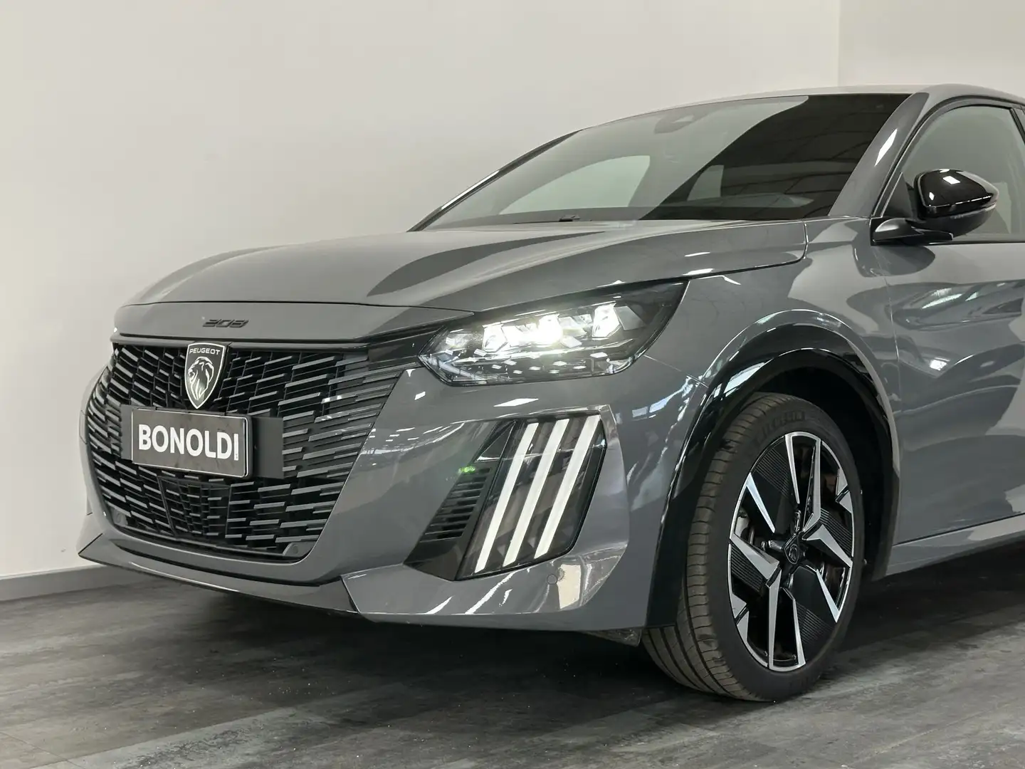Peugeot 208 PureTech 100 Stop&Start 5 porte GT - 2