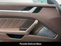 Porsche 992 911 Turbo S Cabrio Burmester Clubleder LED Silber - thumbnail 12