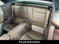 Porsche 992 911 Turbo S Cabrio Burmester Clubleder LED Silber - thumbnail 13