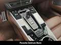 Porsche 992 911 Turbo S Cabrio Burmester Clubleder LED Silber - thumbnail 15