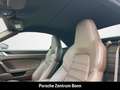 Porsche 992 911 Turbo S Cabrio Burmester Clubleder LED Silber - thumbnail 26