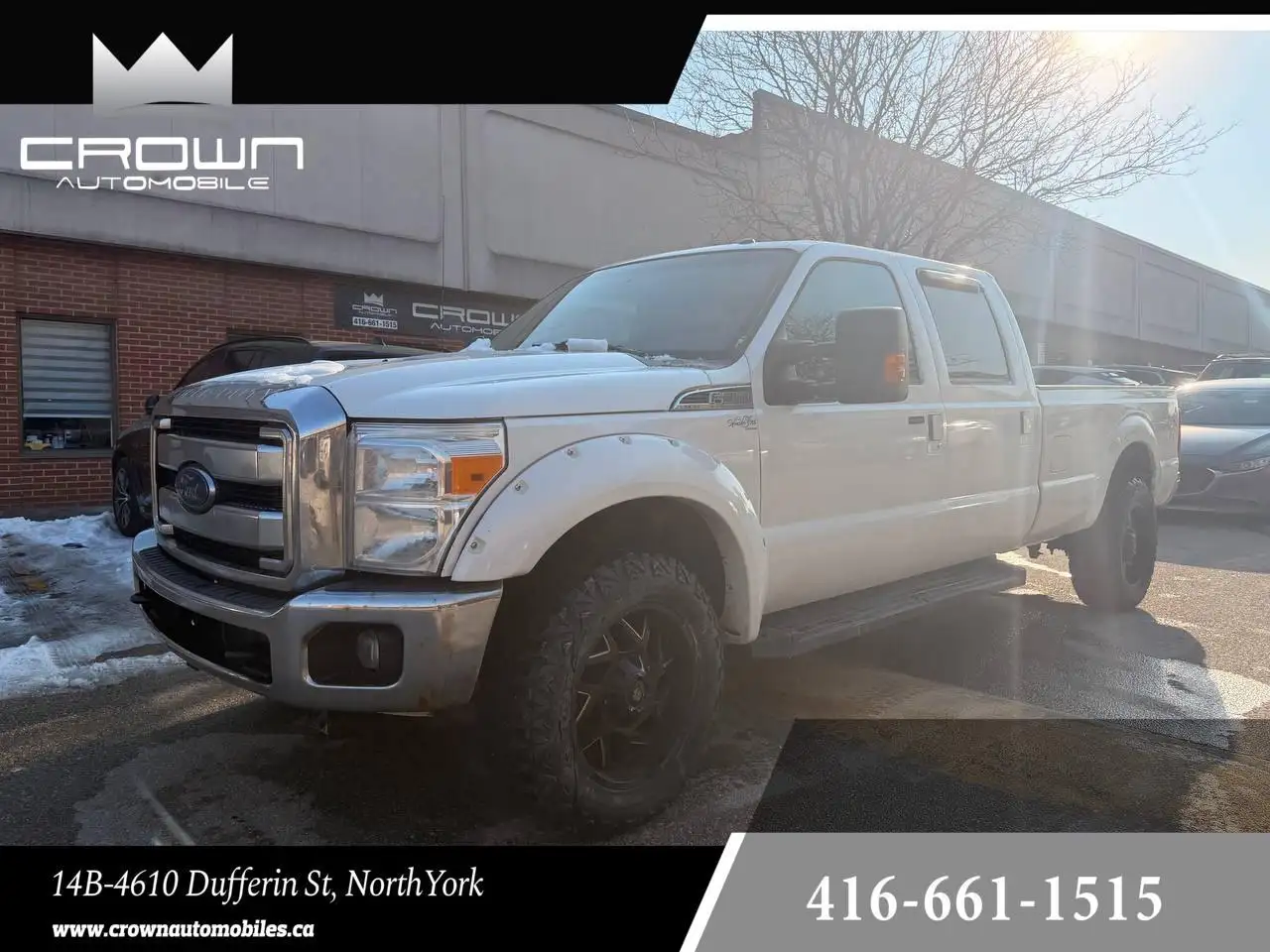 2015 Ford F 350