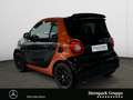 smart forTwo fortwo cabrio passion twinamic Sleek/Style*SHZ* BC Orange - thumbnail 3