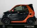smart forTwo fortwo cabrio passion twinamic Sleek/Style*SHZ* BC Orange - thumbnail 2