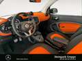 smart forTwo fortwo cabrio passion twinamic Sleek/Style*SHZ* BC Orange - thumbnail 9