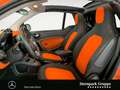 smart forTwo fortwo cabrio passion twinamic Sleek/Style*SHZ* BC Orange - thumbnail 13