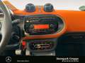 smart forTwo fortwo cabrio passion twinamic Sleek/Style*SHZ* BC Orange - thumbnail 11
